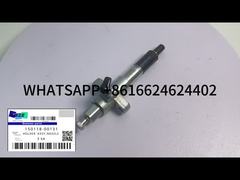 150118-00131 65.10101-7058 GENUINE DEVELON DOOSAN DB58 INJECTOR ASSY FOR DH170 DH220-5 DX225