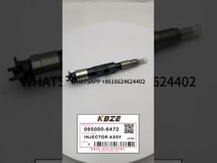 RE529195 RE529151 RE546777 JOHN DEERE 350D 350G 380G EXCAVATOR 095000-6470 095000-6472 INJECTOR ASSY