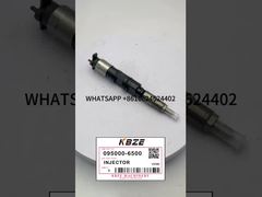 KBZE RE546782 RE529117 RE529414 JOHN DEERE 095000-6500 INJECTOR ASSY FOR E240 E260 E300 EXCAVATOR 66