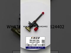 KBZE RE48786 RE44508 RE506898 JOHN DEERE 5055 6110 7500 7850 TRACTOR FUEL INJECTOR 28485 28478 29279