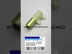 KOMATSU SAA6D125E-3 ENGINE 6156-81-9150 6156819150 INJECTOR WIIRNG HOLDER FOR PC400 PC450 PC490 EXCA