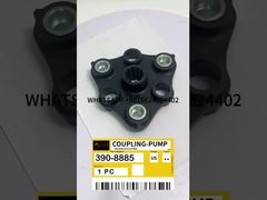 KBZE 390-8885 3908885 CAT EXCAVATOR COUPLING PUMP FITS FOR 303E 304E 305.5E