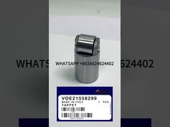 KBZE VOE21558299 21558299 ROLLER TAPPET FITS VOLVO EC140 EC160 EC210 EC240 EC300 EXCAVATOR