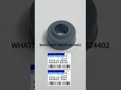 KBZE 6732-11-8210 KOMATSU 6735-11-8810 4D102 6D102 ENGINE GASKET SEAL FOR D31 D37 D38  PC120 PC200 P