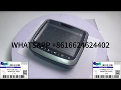 KBZE 300426-00174 DOOSAN DAEWOO 300426-00175 300426-00164 MONITOR ASSY FOR DX215-9C DX300-9C DX500 E