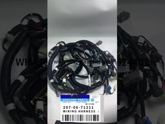KBZE 207-06-71211 2070671211 KOMATSU INTERNAL WIRING HARNESS FOR PC300-7 PC350-7 OLD MODEL