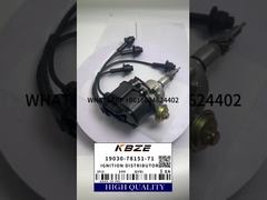 KBZE 19030-78151-71 TOYOTA FORKLIFT IGNITION DISTRIBUTOR 4Y ENGINE