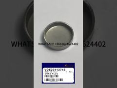 KBZE VOE20412745 20412745 VOLVO 36MM ENGINE CORE PLUG FOR EC140 EC180 EC210 EC300