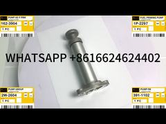 KBZE 162-3904 391-1102 6N-6803 2W-2604 CAT D342 D343 D346 D348 D353 ENGINE 51.3CC HAND PRIMING PUMP