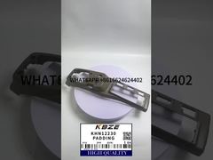 KBZE KHN12230 CASE EXCAVATOR CABIN PADDING FOR CX130 CX160 CX210 CX240 CX290 CX300