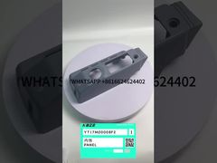 KBZE YT17M01030F1 KOBELCO YT17M00008F1 YT17M00008F2 PANEL FOR SK70SR SK80SR SK115SR SK135SR SK200SR