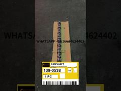 KBZE 332-7297 139-0538 CAT 3406E C15 C18 ENGINE 10R-7157 332-7301 10R3292 CAMSHAFT FOR 651B 657E 772