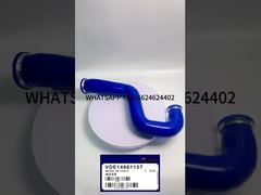 KBZE VOLVO EC200B EC210B EXCAVATOR VOE14661157 14661157 RADIATOR HOSE FOR D6E ENGINE