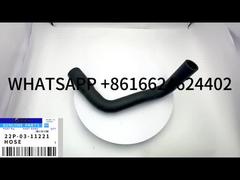 KOMATSU 22P-03-11221 22P0311221 RADIATOR HOSE FITS  PC78-8 PC88-8 PC98-8 EXCAVATOR