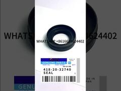 KBZE 418-20-32740 4182032740 SHAFT SEAL FOR KOMATSU WA250 WA270 WA320 WHEEL LOADER Showcase