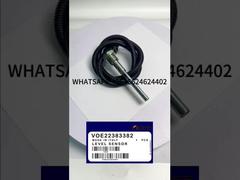 KBZE VOE22383382 22383382 VOLVO D4 D5E ENGINE OIL LEVEL SENSOR FOR EC140C/D/E EC160D/E EC170D EC180D