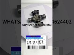 KBZE 56E-20-25110 56E2025110 KOMATSU SPIDER ASSEMBLY FOR WA380-6 HM250-2 HM300-2