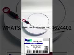 KBZE 800108-00233 DOOSAN DC09 DC13 ENGINE OIL GAUGE FITS DX300LL-5 DX380-9 DX520-9