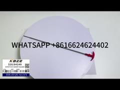 KBZE BRAND 320/04249 JCB 3CX 4CX ENGINE OIL GAUGE LEVEL JCB SPAREPARTS