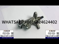 KBZE BRANDS 0410-3361 0410-3337 DEUTZ 2011 2012 DIESEL ENGINE FEED PUMP FOR MACHINERY Demo