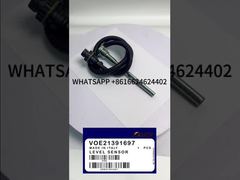 KBZE VOE21391697 21391697 VOLVO D7D D7E ENGINE 21CM OIL LEVEL SENSOR FITS EC210 EC240 EC290 EXCAVATO