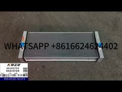 KBZE 60183793 CUMMINS 6BT ENGINE RADIATOR FOR SANY SY205 SY210 SY215 EXCAVATOR