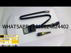 KBZE 178-2345 1782345 SENSOR GP-LIQUID LEVEL FOR CATERPILLAR E311D E315D E320C E330C E336D E365C E39