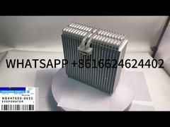 KBZE ND447600-0651 EXCAVATOR EVAPORATOR REPLACE FOR KOMATSU PC200 PC300 PC400 PC600 D65 D85 D155 D27