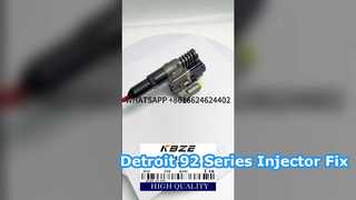 KBZE BRAND R5234965  INEJCTOR ASS'Y REPLACEMENT FOR DETROIT 92SERIES ENGINE