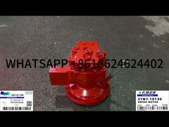 KBZE 31N1-10130 K1042873 170303-00032 DOOSAN DAEWOO SMALL EXCAVATOR JMF43 SG025 SWING MOTOR YT15V000