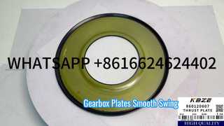 XCMG 860120607 DOOSAN 2114-1914A K1033591 SWING GEARBOX PINION GREASE PLATES DX520 XE215