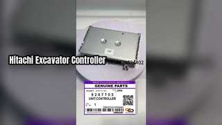 KBZE ZX450-3 ZX470-3 ZX500-3 EXCAVATOR 9261197 9287705 UNIT;CONTROLLER FITS FOR HITACHI