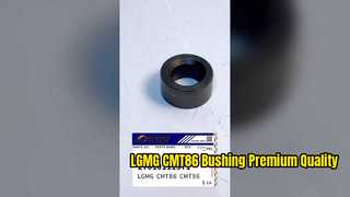 KBZE 27010111571 BUSHING FOR LGMG CMT86 CMT96 MINING TRUCK EQUIPMENT SPAREPART
