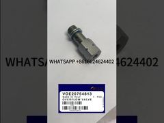 KBZE 20754813 VOLV.O VOE20754813 OVERFLOW VALVE FOR EC340 EC380 EC480 EC700
