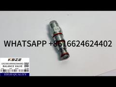 SANY CRANE 152301000029A002 BALANCE VALVE OEM QUALITY SUN HYDRAULIC VALVE For You