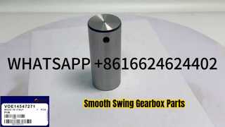 VOE14547271 14547271 Excavator Swing Device Gearbox Parts for Volv.o EC290 EC300 EC330 EC340 EC350 E