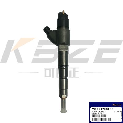 Quality Excavator Fuel Injector Pipe & Excavator Turbo Oil Pipe factory ...