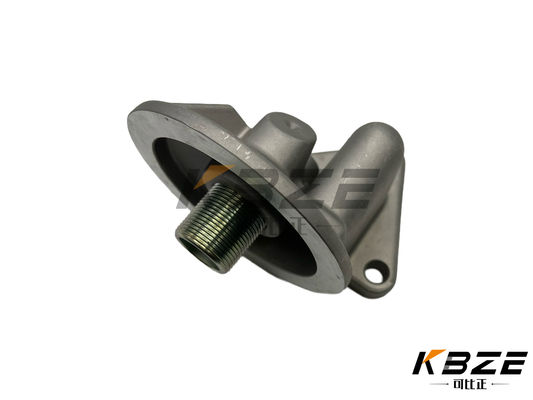  6D14 E200B FUEL FILTER HEAD [SHORT] FOR KS192-6 FILTER