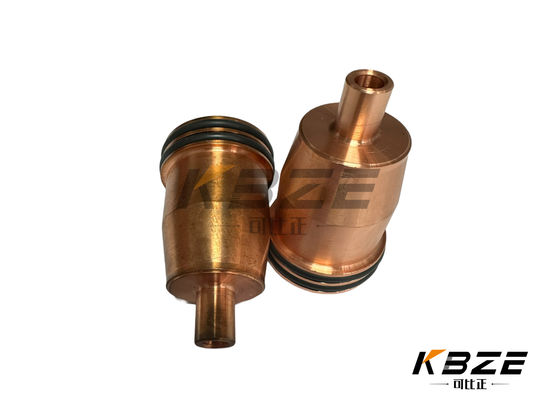 HYUNDAI 22138-84002 NOZZLE SLEEVE INJECTOR REPLACEMENT FOR HYUNDAI D6CA