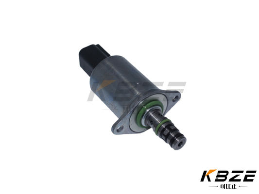 HIGH QUALITY TM82002 24V 50BAR SOLENOID VALVE REPLACEMENT FOR EXCAVATOR