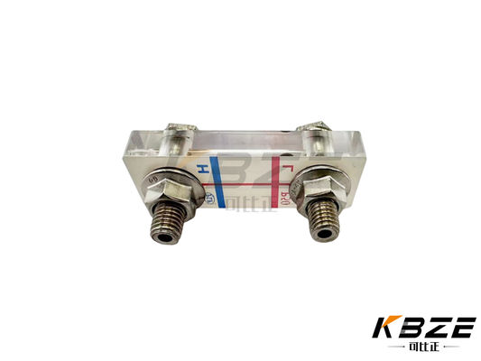 F50MMΦ EXCAVATOR HYDRAULIC OIL LEVEL GAUGE/OIL LEVEL INDIOR REPLACMENT FOR EXCAVATOR