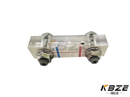F60MMΦ EXCAVATOR HYDRAULIC OIL LEVEL GAUGE/OIL LEVEL INDIOR REPLACMENT FOR EXCAVATOR SH60 YANMAR 40-50