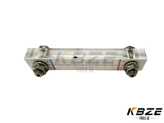 F120MMΦ EXCAVATOR HYDRAULIC OIL LEVEL GAUGE/OIL LEVEL INDIOR REPLACMENT FOR EXCAVATOR