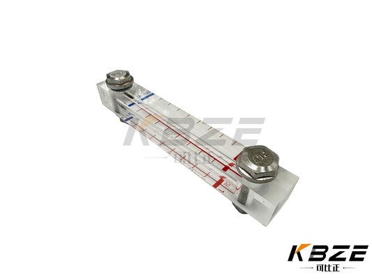 F120MMΦ EXCAVATOR HYDRAULIC OIL LEVEL GAUGE/OIL LEVEL INDIOR REPLACMENT FOR EXCAVATOR