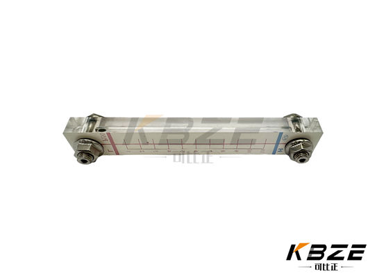 P150MMΦ EXCAVATOR HYDRAULIC OIL LEVEL GAUGE/OIL LEVEL INDIOR REPLACMENT FOR EXCAVATOR EX SK SH