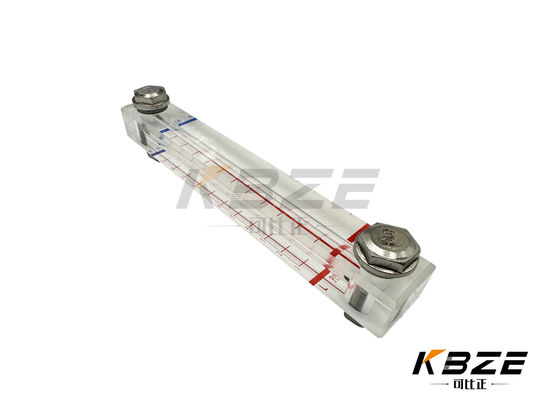 P150MMΦ EXCAVATOR HYDRAULIC OIL LEVEL GAUGE/OIL LEVEL INDIOR REPLACMENT FOR EXCAVATOR EX SK SH