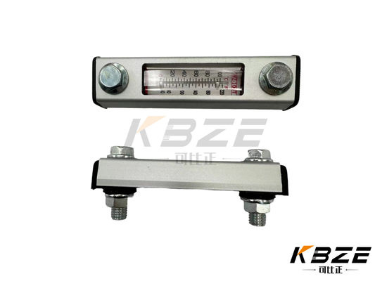 100MMΦ BOLT12MM EXCAVATOR HYDRAULIC OIL LEVEL GAUGE/OIL LEVEL INDIOR REPLACMENT FOR EXCAVATOR