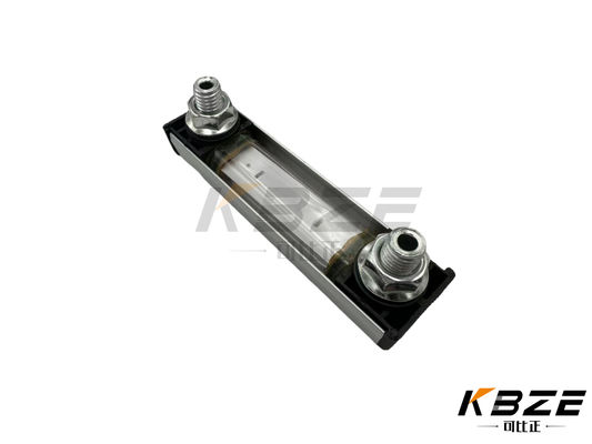 100MMΦ BOLT12MM EXCAVATOR HYDRAULIC OIL LEVEL GAUGE/OIL LEVEL INDIOR REPLACMENT FOR EXCAVATOR