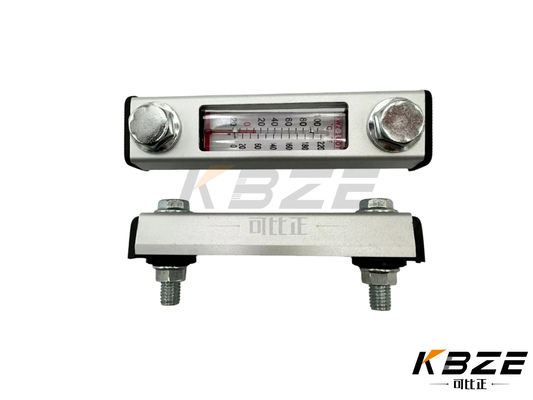 100MMΦ BOLT10MM EXCAVATOR HYDRAULIC OIL LEVEL GAUGE/OIL LEVEL INDIOR REPLACMENT FOR EXCAVATOR