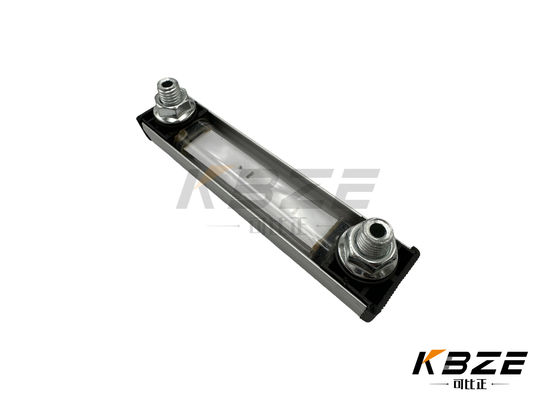 125MMΦ BOLT10MM EXCAVATOR HYDRAULIC OIL LEVEL GAUGE/OIL LEVEL INDIOR REPLACMENT FOR EXCAVATOR XGMA822 LOVOL80